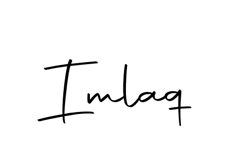 Also You can easily find your signature by using the search form. We will create Imlaq name handwritten signature images for you free of cost using Autography-DOLnW sign style. Imlaq signature style 10 images and pictures png