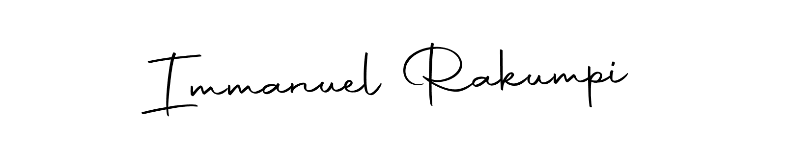 How to Draw Immanuel Rakumpi signature style? Autography-DOLnW is a latest design signature styles for name Immanuel Rakumpi. Immanuel Rakumpi signature style 10 images and pictures png