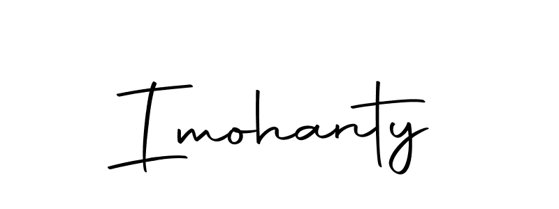 You can use this online signature creator to create a handwritten signature for the name Imohanty. This is the best online autograph maker. Imohanty signature style 10 images and pictures png