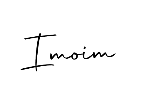 Once you've used our free online signature maker to create your best signature Autography-DOLnW style, it's time to enjoy all of the benefits that Imoim name signing documents. Imoim signature style 10 images and pictures png