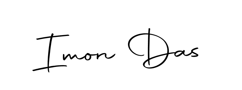 Make a short Imon Das signature style. Manage your documents anywhere anytime using Autography-DOLnW. Create and add eSignatures, submit forms, share and send files easily. Imon Das signature style 10 images and pictures png