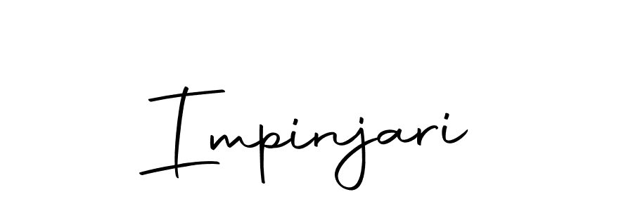 Best and Professional Signature Style for Impinjari. Autography-DOLnW Best Signature Style Collection. Impinjari signature style 10 images and pictures png