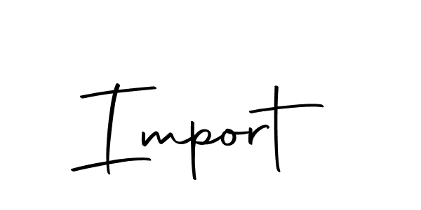 Check out images of Autograph of Import name. Actor Import Signature Style. Autography-DOLnW is a professional sign style online. Import signature style 10 images and pictures png