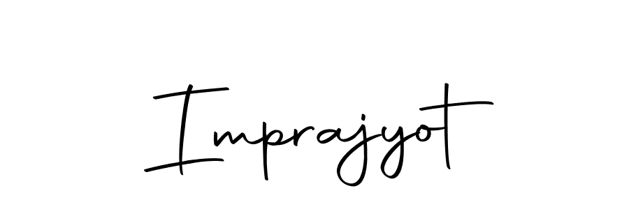 You can use this online signature creator to create a handwritten signature for the name Imprajyot. This is the best online autograph maker. Imprajyot signature style 10 images and pictures png