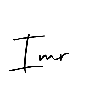 Also You can easily find your signature by using the search form. We will create Imr name handwritten signature images for you free of cost using Autography-DOLnW sign style. Imr signature style 10 images and pictures png