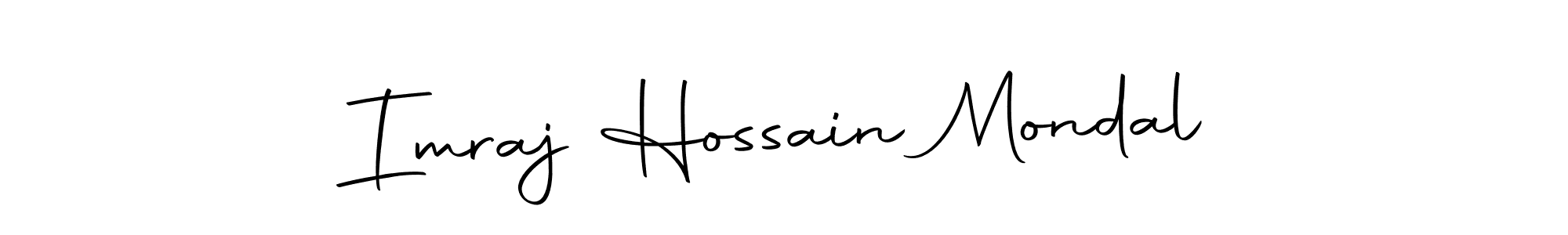 How to Draw Imraj Hossain Mondal signature style? Autography-DOLnW is a latest design signature styles for name Imraj Hossain Mondal. Imraj Hossain Mondal signature style 10 images and pictures png