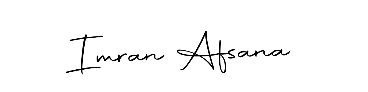 Here are the top 10 professional signature styles for the name Imran Afsana. These are the best autograph styles you can use for your name. Imran Afsana signature style 10 images and pictures png