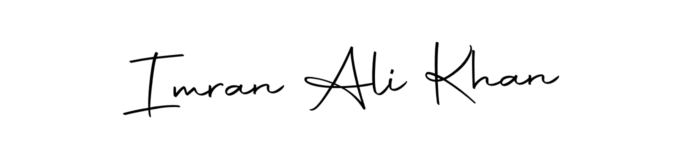 You can use this online signature creator to create a handwritten signature for the name Imran Ali Khan. This is the best online autograph maker. Imran Ali Khan signature style 10 images and pictures png