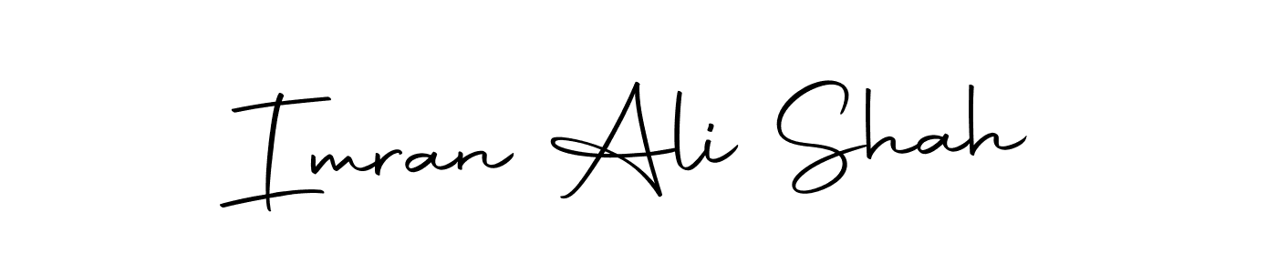 Imran Ali Shah stylish signature style. Best Handwritten Sign (Autography-DOLnW) for my name. Handwritten Signature Collection Ideas for my name Imran Ali Shah. Imran Ali Shah signature style 10 images and pictures png