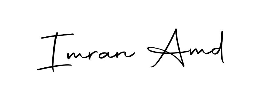 if you are searching for the best signature style for your name Imran Amd. so please give up your signature search. here we have designed multiple signature styles  using Autography-DOLnW. Imran Amd signature style 10 images and pictures png