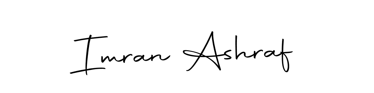 This is the best signature style for the Imran Ashraf name. Also you like these signature font (Autography-DOLnW). Mix name signature. Imran Ashraf signature style 10 images and pictures png