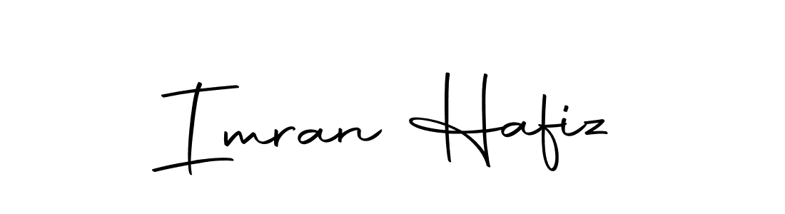 Here are the top 10 professional signature styles for the name Imran Hafiz. These are the best autograph styles you can use for your name. Imran Hafiz signature style 10 images and pictures png