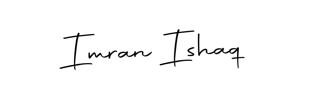 It looks lik you need a new signature style for name Imran Ishaq. Design unique handwritten (Autography-DOLnW) signature with our free signature maker in just a few clicks. Imran Ishaq signature style 10 images and pictures png