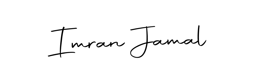 Here are the top 10 professional signature styles for the name Imran Jamal. These are the best autograph styles you can use for your name. Imran Jamal signature style 10 images and pictures png