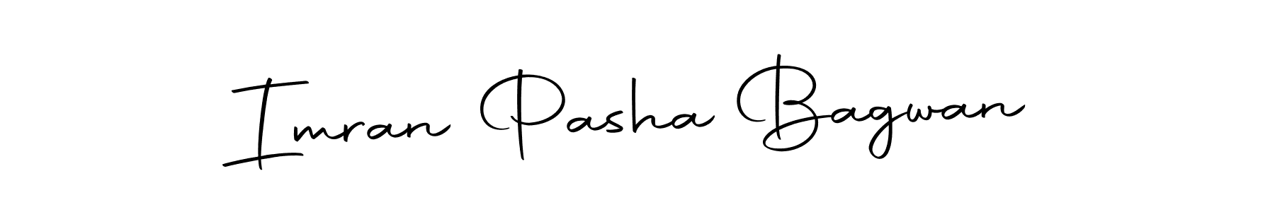 How to make Imran Pasha Bagwan signature? Autography-DOLnW is a professional autograph style. Create handwritten signature for Imran Pasha Bagwan name. Imran Pasha Bagwan signature style 10 images and pictures png