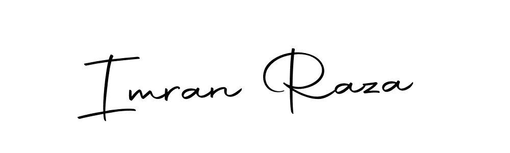Make a short Imran Raza signature style. Manage your documents anywhere anytime using Autography-DOLnW. Create and add eSignatures, submit forms, share and send files easily. Imran Raza signature style 10 images and pictures png