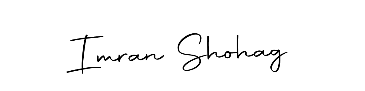 You can use this online signature creator to create a handwritten signature for the name Imran Shohag. This is the best online autograph maker. Imran Shohag signature style 10 images and pictures png