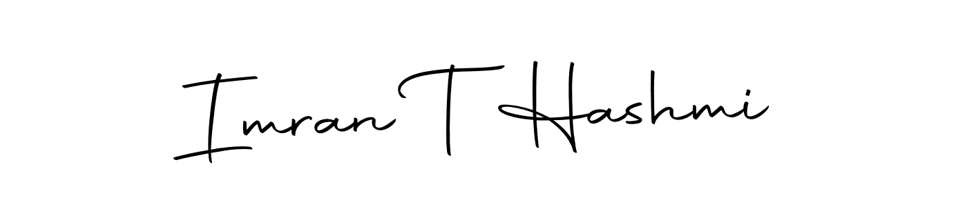 It looks lik you need a new signature style for name Imran T Hashmi. Design unique handwritten (Autography-DOLnW) signature with our free signature maker in just a few clicks. Imran T Hashmi signature style 10 images and pictures png