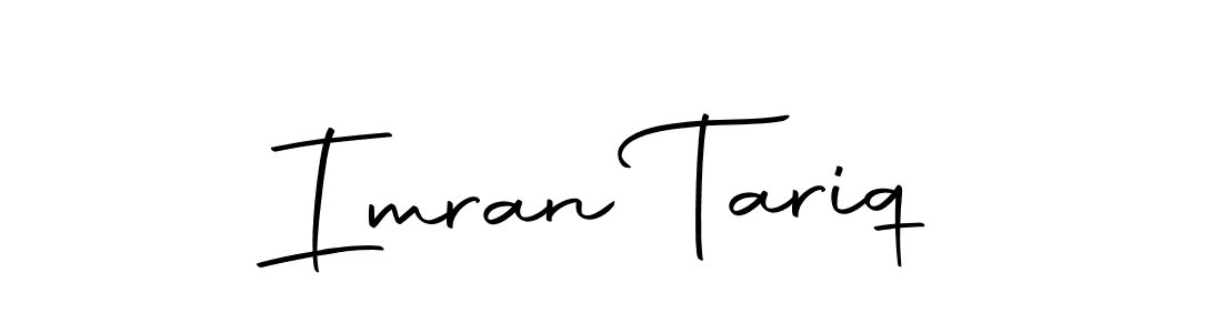 Similarly Autography-DOLnW is the best handwritten signature design. Signature creator online .You can use it as an online autograph creator for name Imran Tariq. Imran Tariq signature style 10 images and pictures png