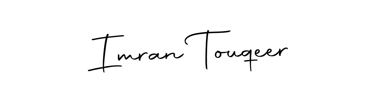 Here are the top 10 professional signature styles for the name Imran Touqeer. These are the best autograph styles you can use for your name. Imran Touqeer signature style 10 images and pictures png