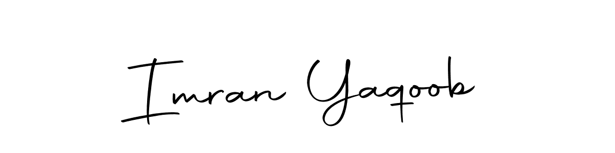 You can use this online signature creator to create a handwritten signature for the name Imran Yaqoob. This is the best online autograph maker. Imran Yaqoob signature style 10 images and pictures png