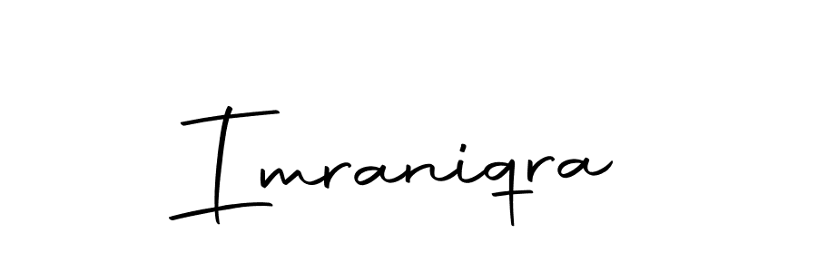 It looks lik you need a new signature style for name Imraniqra. Design unique handwritten (Autography-DOLnW) signature with our free signature maker in just a few clicks. Imraniqra signature style 10 images and pictures png