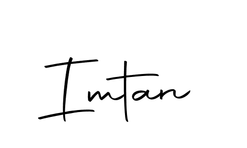 Also You can easily find your signature by using the search form. We will create Imtan name handwritten signature images for you free of cost using Autography-DOLnW sign style. Imtan signature style 10 images and pictures png