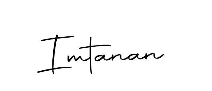 How to Draw Imtanan signature style? Autography-DOLnW is a latest design signature styles for name Imtanan. Imtanan signature style 10 images and pictures png