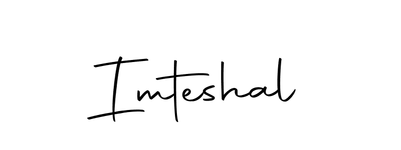 Also You can easily find your signature by using the search form. We will create Imteshal name handwritten signature images for you free of cost using Autography-DOLnW sign style. Imteshal signature style 10 images and pictures png