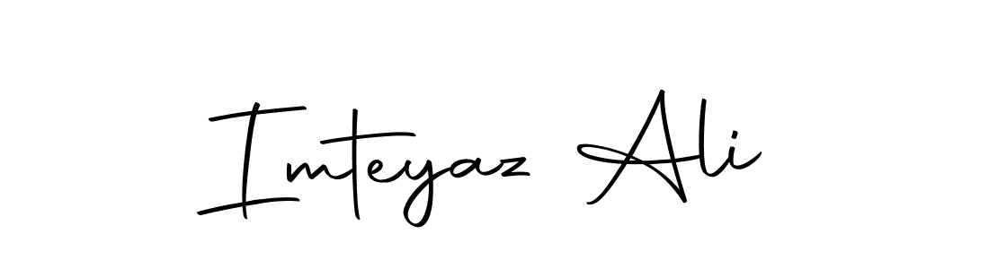 Autography-DOLnW is a professional signature style that is perfect for those who want to add a touch of class to their signature. It is also a great choice for those who want to make their signature more unique. Get Imteyaz Ali name to fancy signature for free. Imteyaz Ali signature style 10 images and pictures png