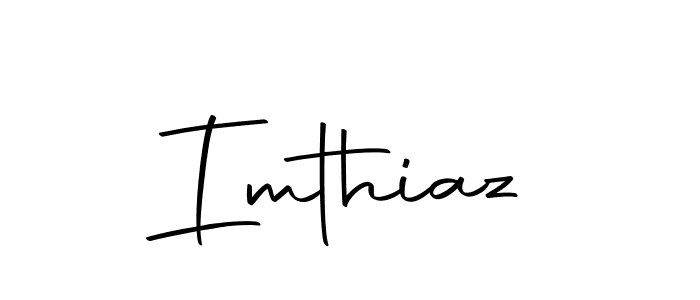 Imthiaz stylish signature style. Best Handwritten Sign (Autography-DOLnW) for my name. Handwritten Signature Collection Ideas for my name Imthiaz. Imthiaz signature style 10 images and pictures png