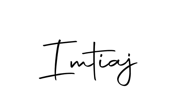 Make a short Imtiaj signature style. Manage your documents anywhere anytime using Autography-DOLnW. Create and add eSignatures, submit forms, share and send files easily. Imtiaj signature style 10 images and pictures png