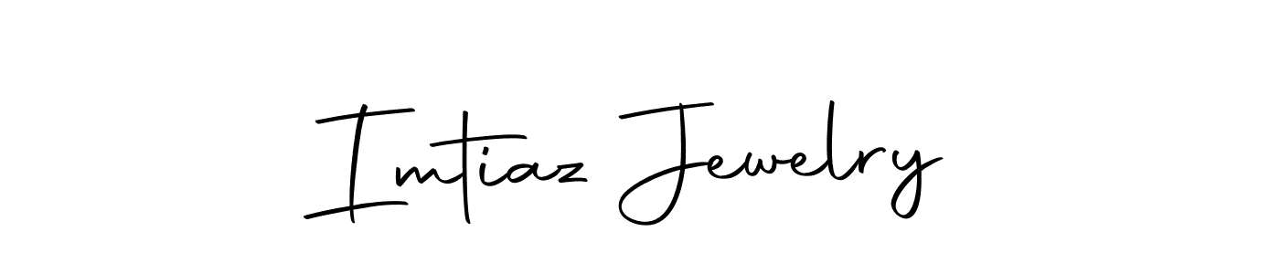 Also we have Imtiaz Jewelry name is the best signature style. Create professional handwritten signature collection using Autography-DOLnW autograph style. Imtiaz Jewelry signature style 10 images and pictures png