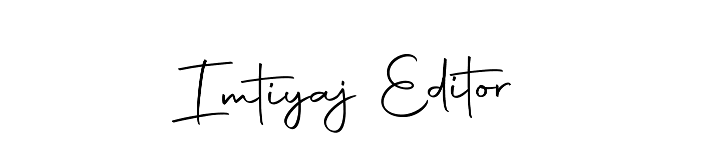 Check out images of Autograph of Imtiyaj Editor name. Actor Imtiyaj Editor Signature Style. Autography-DOLnW is a professional sign style online. Imtiyaj Editor signature style 10 images and pictures png