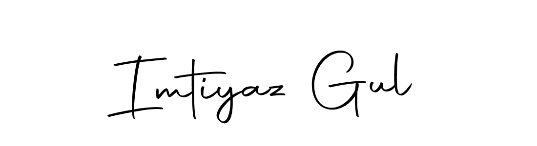It looks lik you need a new signature style for name Imtiyaz Gul. Design unique handwritten (Autography-DOLnW) signature with our free signature maker in just a few clicks. Imtiyaz Gul signature style 10 images and pictures png