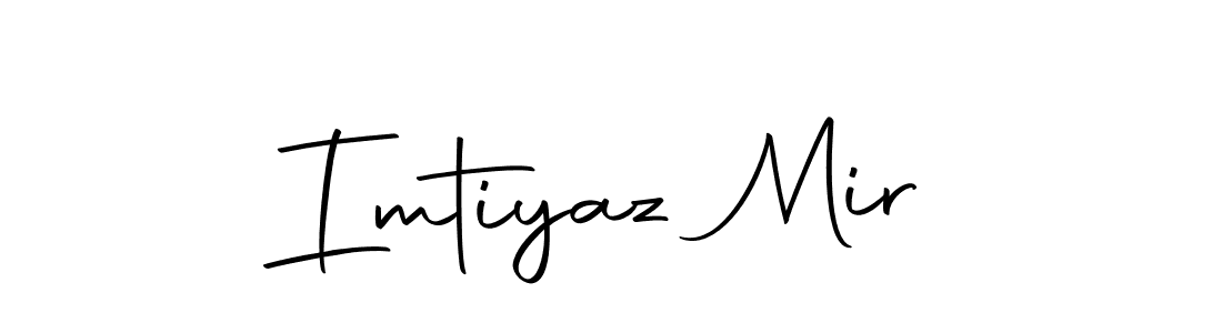 Once you've used our free online signature maker to create your best signature Autography-DOLnW style, it's time to enjoy all of the benefits that Imtiyaz Mir name signing documents. Imtiyaz Mir signature style 10 images and pictures png