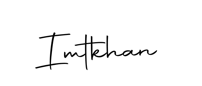 How to Draw Imtkhan signature style? Autography-DOLnW is a latest design signature styles for name Imtkhan. Imtkhan signature style 10 images and pictures png