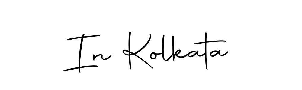 Make a short In Kolkata signature style. Manage your documents anywhere anytime using Autography-DOLnW. Create and add eSignatures, submit forms, share and send files easily. In Kolkata signature style 10 images and pictures png