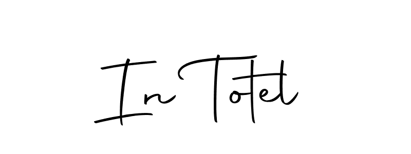 In Totel stylish signature style. Best Handwritten Sign (Autography-DOLnW) for my name. Handwritten Signature Collection Ideas for my name In Totel. In Totel signature style 10 images and pictures png