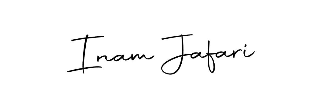 You can use this online signature creator to create a handwritten signature for the name Inam Jafari. This is the best online autograph maker. Inam Jafari signature style 10 images and pictures png