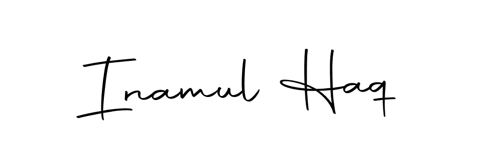This is the best signature style for the Inamul Haq name. Also you like these signature font (Autography-DOLnW). Mix name signature. Inamul Haq signature style 10 images and pictures png