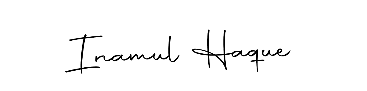 Once you've used our free online signature maker to create your best signature Autography-DOLnW style, it's time to enjoy all of the benefits that Inamul Haque name signing documents. Inamul Haque signature style 10 images and pictures png