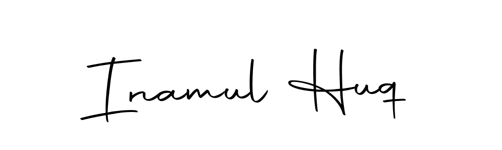 How to make Inamul Huq signature? Autography-DOLnW is a professional autograph style. Create handwritten signature for Inamul Huq name. Inamul Huq signature style 10 images and pictures png