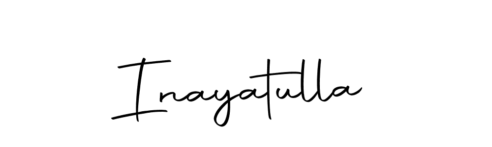 Similarly Autography-DOLnW is the best handwritten signature design. Signature creator online .You can use it as an online autograph creator for name Inayatulla. Inayatulla signature style 10 images and pictures png