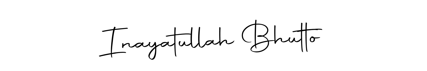Similarly Autography-DOLnW is the best handwritten signature design. Signature creator online .You can use it as an online autograph creator for name Inayatullah Bhutto. Inayatullah Bhutto signature style 10 images and pictures png