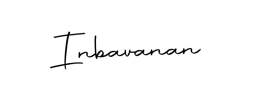 It looks lik you need a new signature style for name Inbavanan. Design unique handwritten (Autography-DOLnW) signature with our free signature maker in just a few clicks. Inbavanan signature style 10 images and pictures png