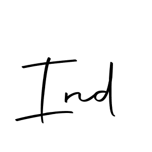 How to Draw Ind signature style? Autography-DOLnW is a latest design signature styles for name Ind. Ind signature style 10 images and pictures png