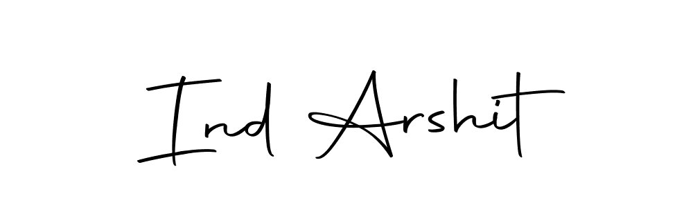 Here are the top 10 professional signature styles for the name Ind Arshit. These are the best autograph styles you can use for your name. Ind Arshit signature style 10 images and pictures png