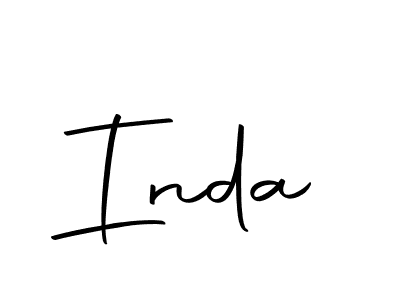 Make a short Inda signature style. Manage your documents anywhere anytime using Autography-DOLnW. Create and add eSignatures, submit forms, share and send files easily. Inda signature style 10 images and pictures png