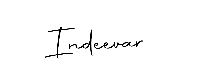 You can use this online signature creator to create a handwritten signature for the name Indeevar. This is the best online autograph maker. Indeevar signature style 10 images and pictures png